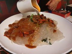 -四姐妹东北饺子(沙尾路店)