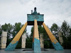 -北极村旅游风景区