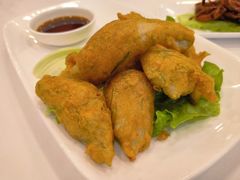 -瑞福园联谊餐室(茂名南路店)