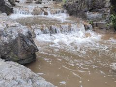 -十渡东湖港风景区
