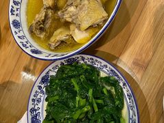 -兔爸私家小厨(新北万达店)