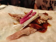 -金鸭季·北京烤鸭(深业上城店)