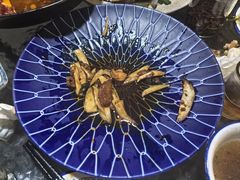 -阿巧茶庄