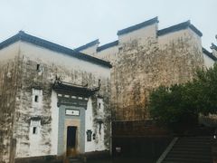 -潜口民宅博物馆