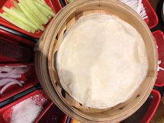 -南京商茂国际酒店(新街口德基广场店)