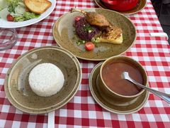 -维兰西餐(万泉河店)