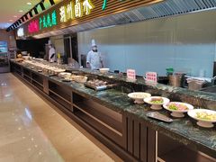 -碧中海汤泉汗蒸酒店