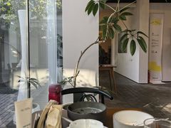 -自如ZSPACE四合院艺术餐厅