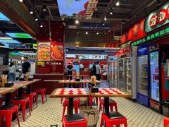 -文立新麻辣烫(合生汇21街区店)