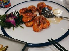 -外滩往事民国上海菜(黄浦店)