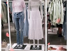 -ZARA(金安国际购物广场店)