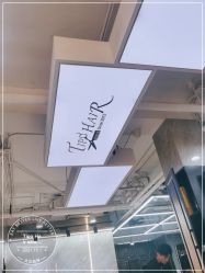 -Tipo Hair salon（明星）店