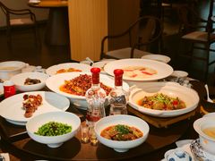 -隐庐·古法川菜(高新店)