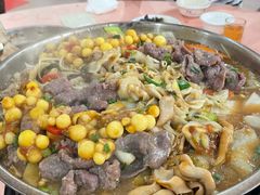 -标记好食