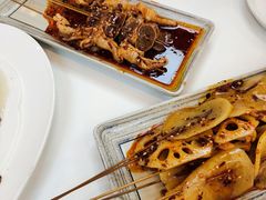 -眉州东坡(亚运村店)