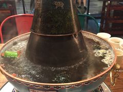 -额尔敦草原涮羊肉·烧烤(冻青树总店)