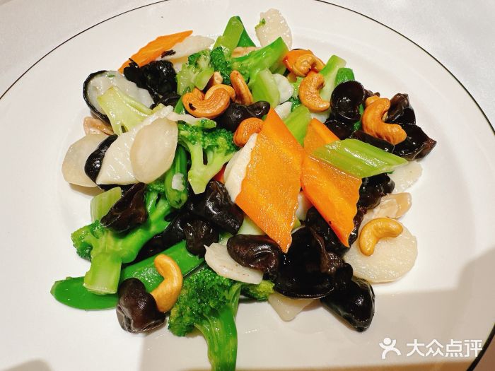 大铁勺新津菜(迎水道店)图片