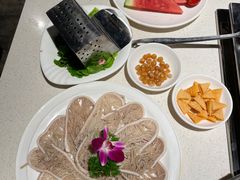-红鼎坊·老成都火锅(新南门店)