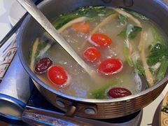 -阿娜尔·新疆菜(宜家荟聚中心店)