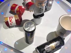 -肯德基(孝陵卫地铁站店)