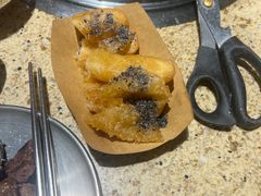 -姜胖胖韩式自助烤肉(光明万达店)