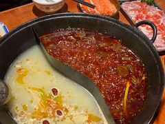 -周小明火锅(黑金冠社区店)