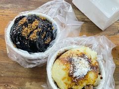 -共和老洪豆花草粿水粿