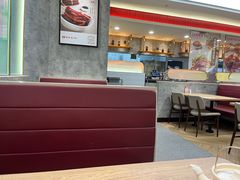 大堂-面点王·臻选(海岸城分店)
