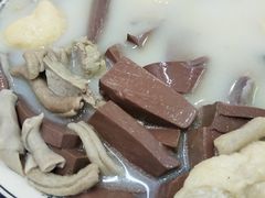 -鸭小妹鸭血粉丝(老门东店)