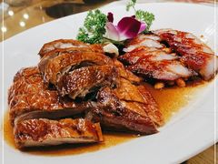 -品大三·经典淮扬菜(大行宫店)