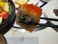 -赤坂亭M9和牛烧肉·日料398放题(万达店)