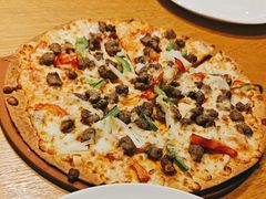 -棒约翰比萨·意面(金桥国际店)