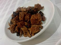 四鲜烤麸-翠亭酒家(山西南路店)