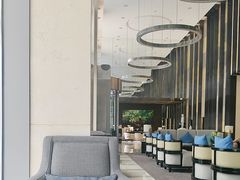 -成都仁恒格蓝柏薇酒店公寓