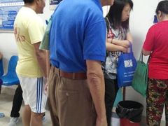 -上海中医药大学附属曙光医院(东部)