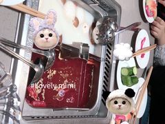 -海底捞火锅(青山湖万达夜宵主题店)