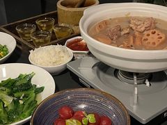 -汉水谣·江景餐厅(江滩店)