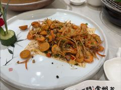 -老西门·常州菜(新区店)