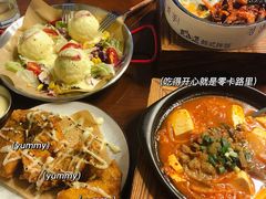 -京尚道韩式美食屋(海甸岛店)