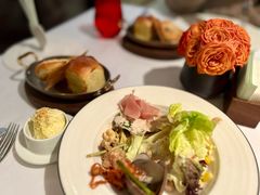 -罗宾斯牛排馆(重庆丽晶酒店)