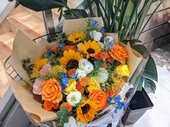 -植物学家的女儿(北马道巷店)