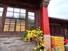 -嵩祝寺及智珠寺
