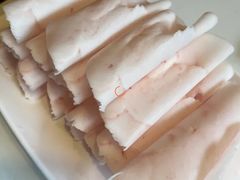 羊尾油-八先生涮肉房(三里河店)