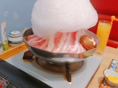 -西月山居匠心创意料理(江汉路新佳丽广场店)