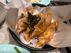 -韩时烤肉(丰科万达广场店)