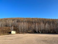 -布苏里北疆军事文化旅游区