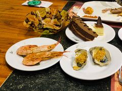 -汉巴味德(大悦城店)