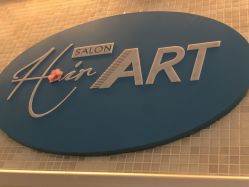 -Hair ART造型沙龙