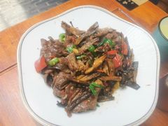 -云隐小厨·传统大理美食(复兴路店)
