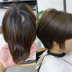 -CUT CUT Hair Salon